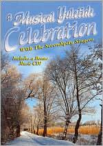 A Musical Yuletide Celebration with the Serendipity Singers