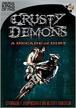 Crusty Demons: A Decade of Dirty