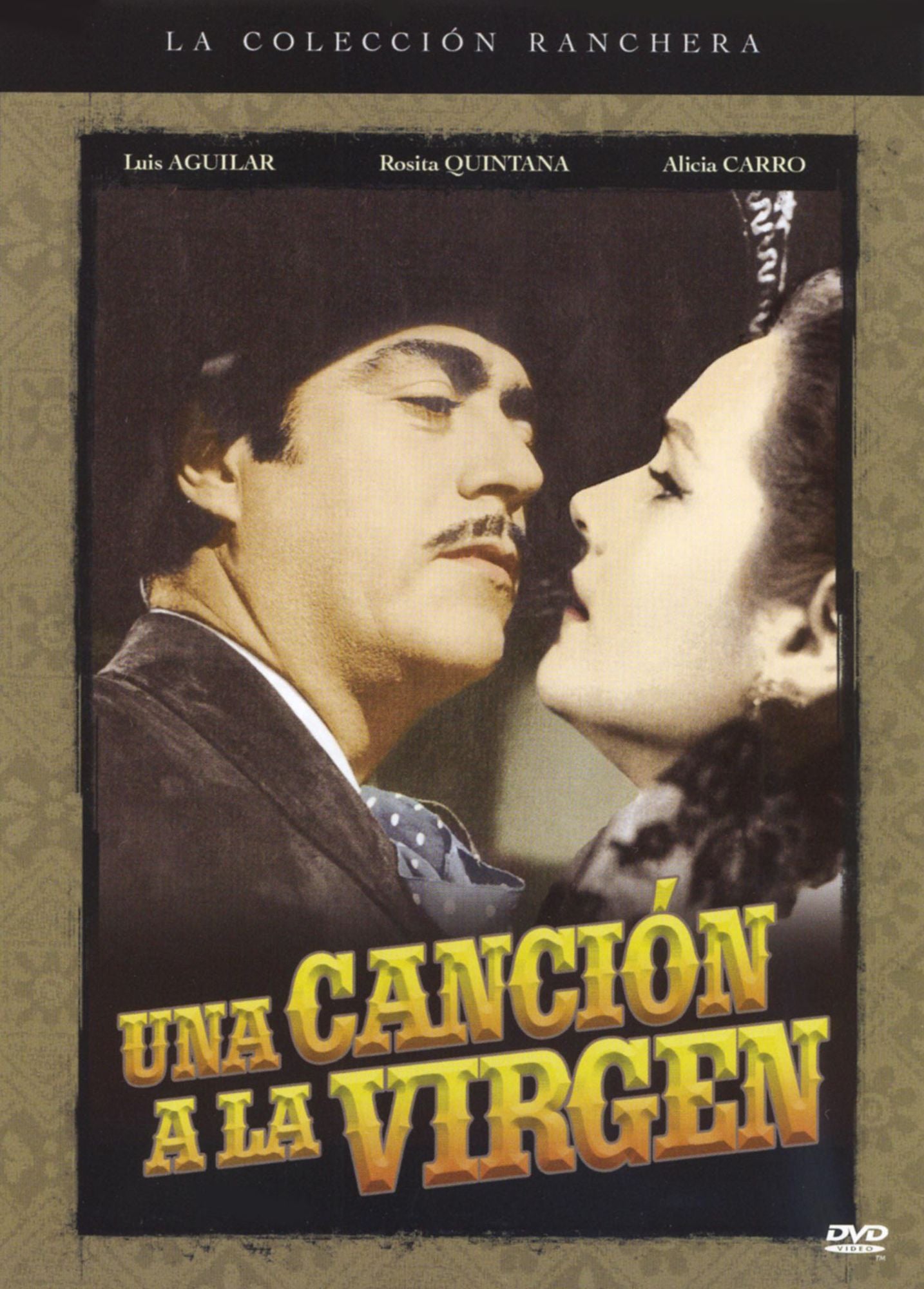 Una Cancion a La Virgen