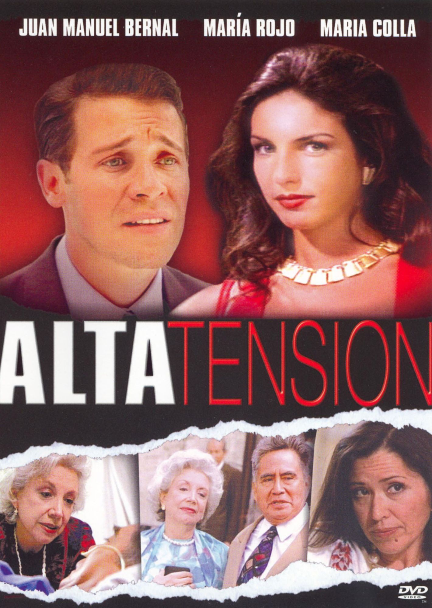 Alta Tension