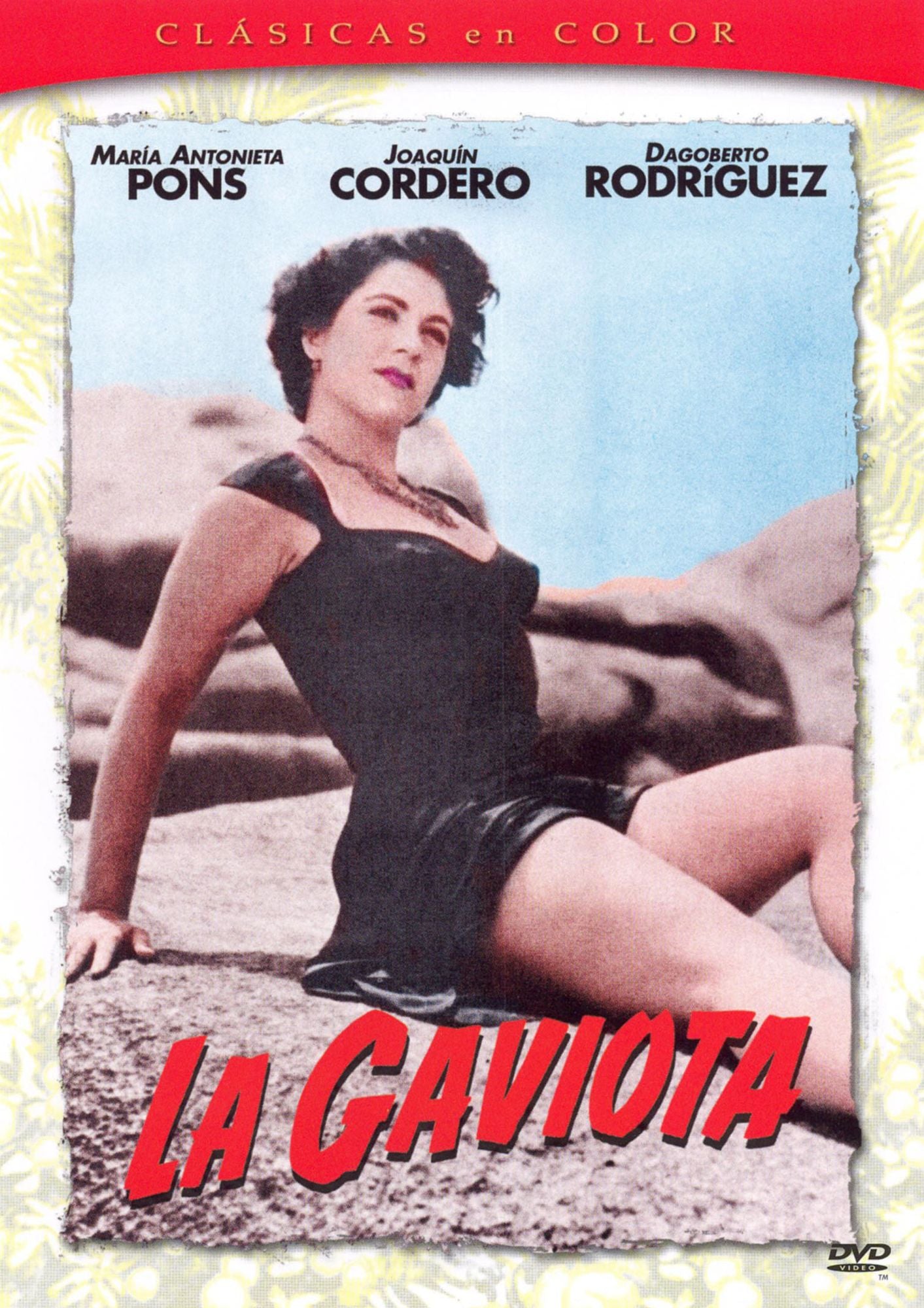 La Gaviota