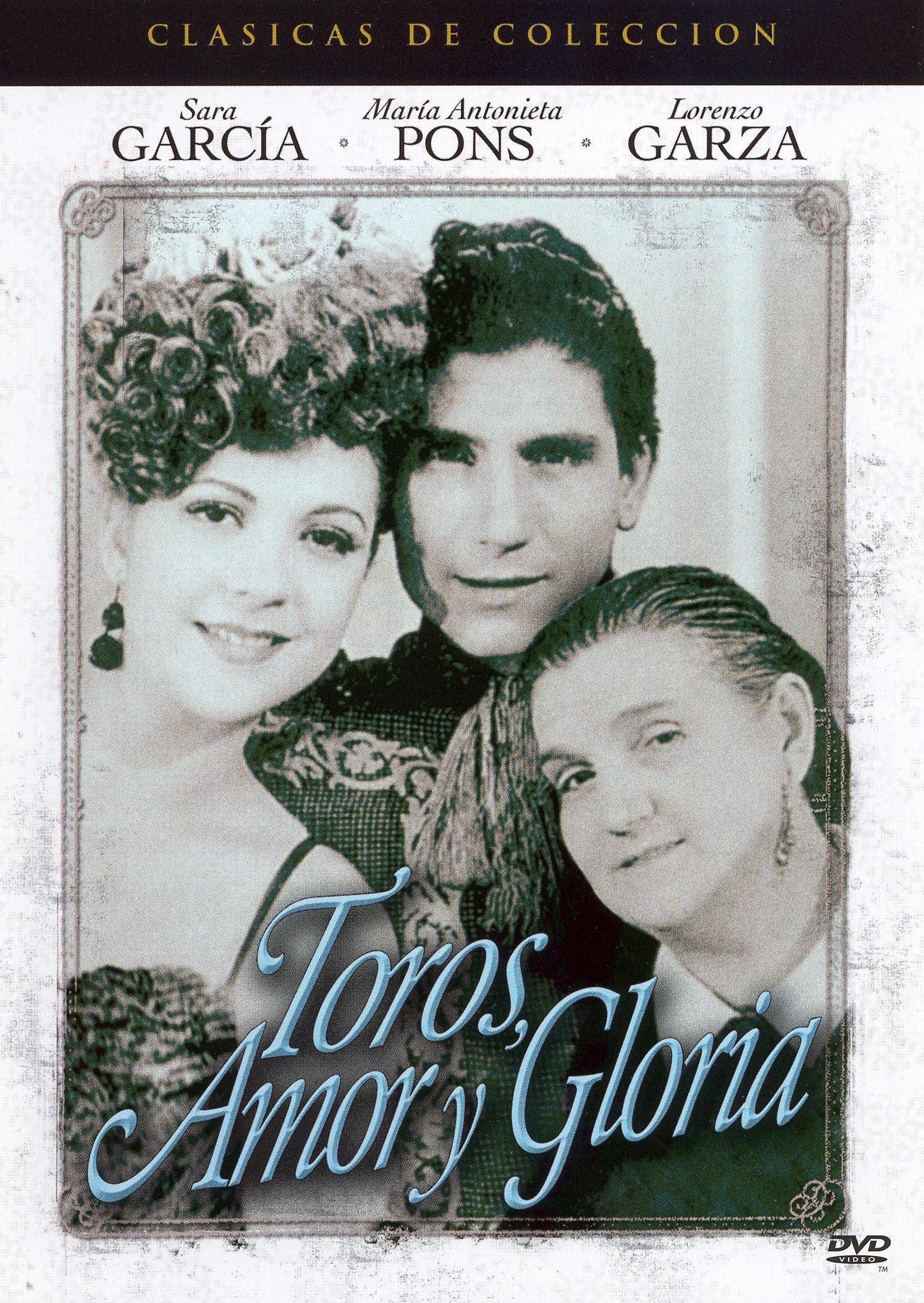 Toros Amor y Gloria