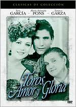 Toros Amor y Gloria