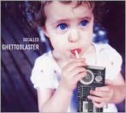 Ghettoblaster [Bonus Track]