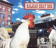 Balkan Beat Box