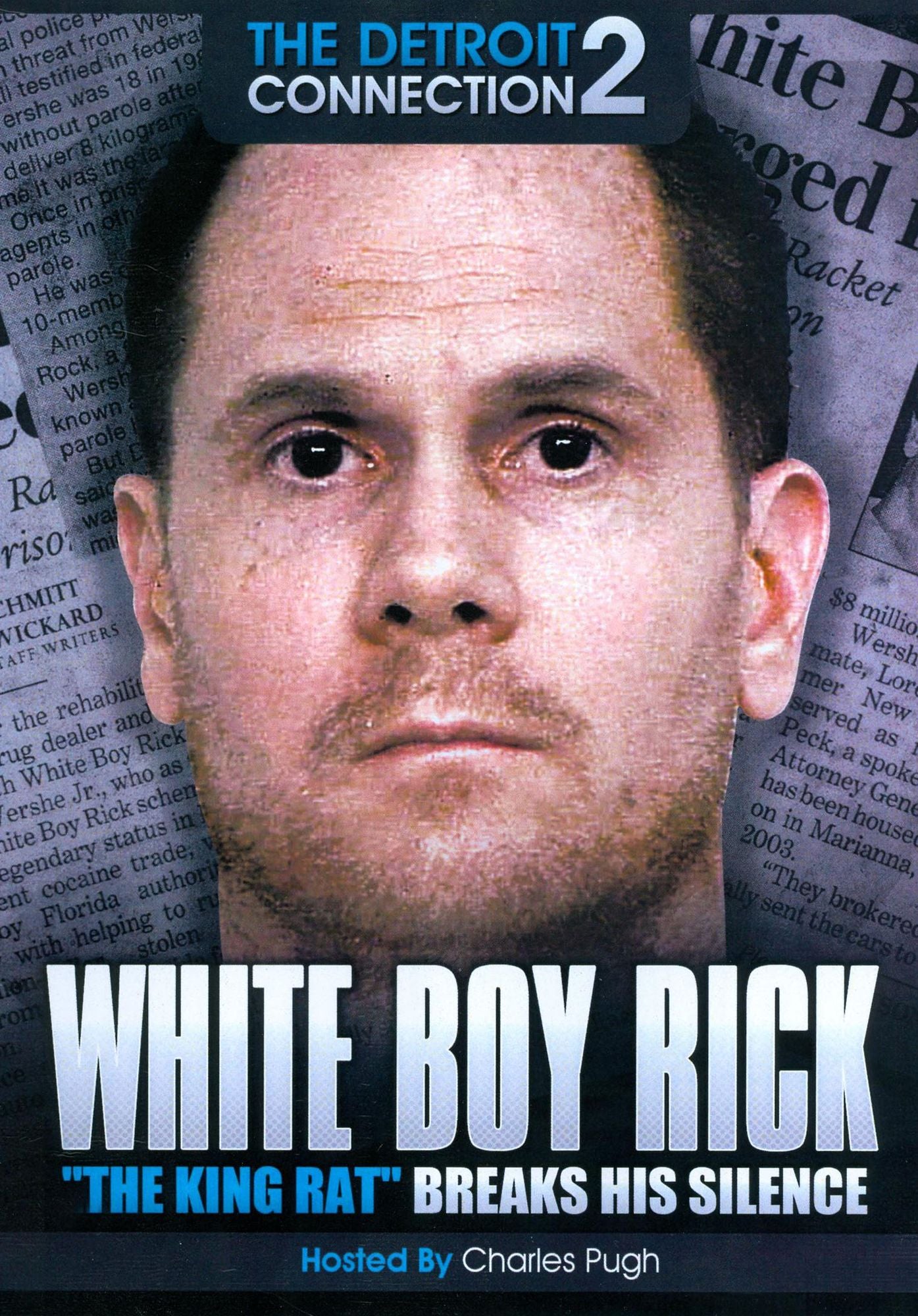 White Boy Rick: "The King Rat" Breaks His Silence
