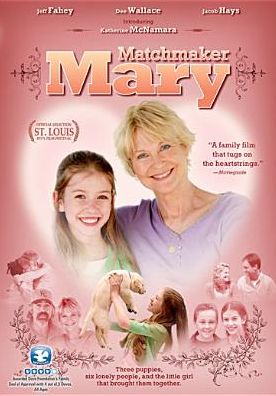 Matchmaker Mary