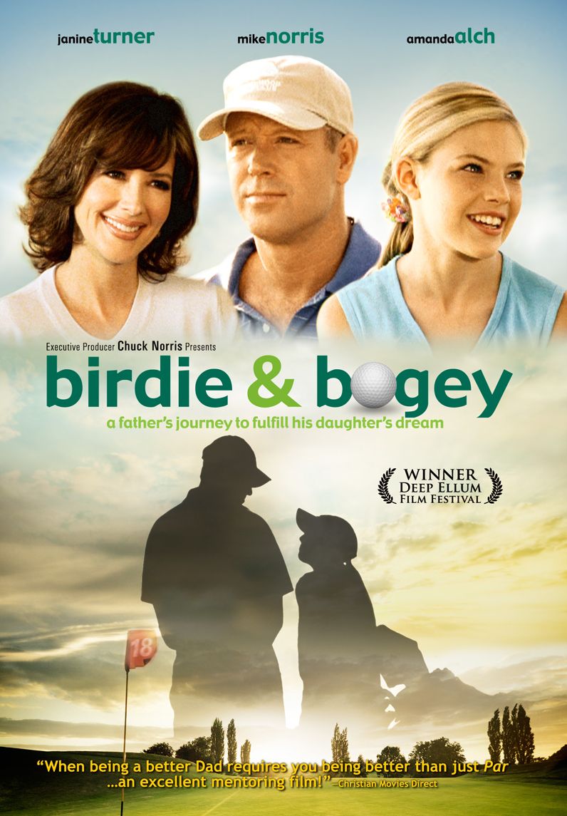 Birdie & Bogey