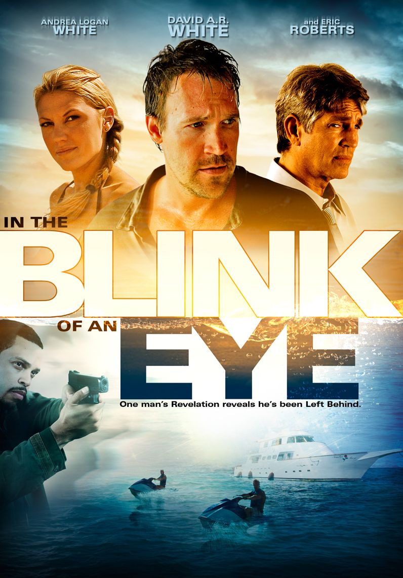 In the Blink of an Eye