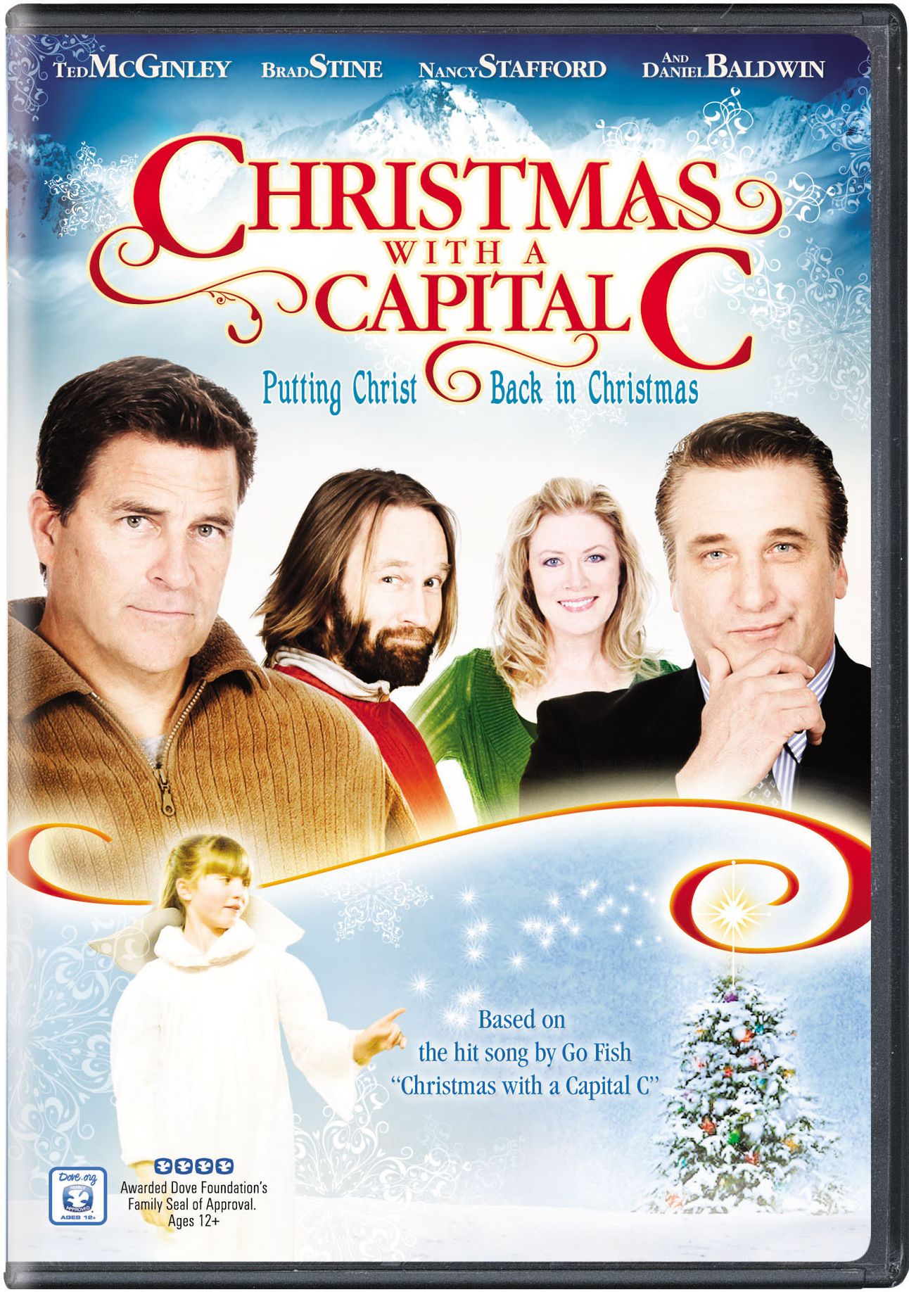 Christmas with a Capital C