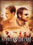 Travel the Road: Season One [4 Discs]
