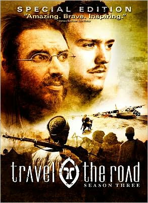 Travel the Road: Season Three [3 Discs]