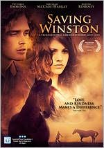 Saving Winston