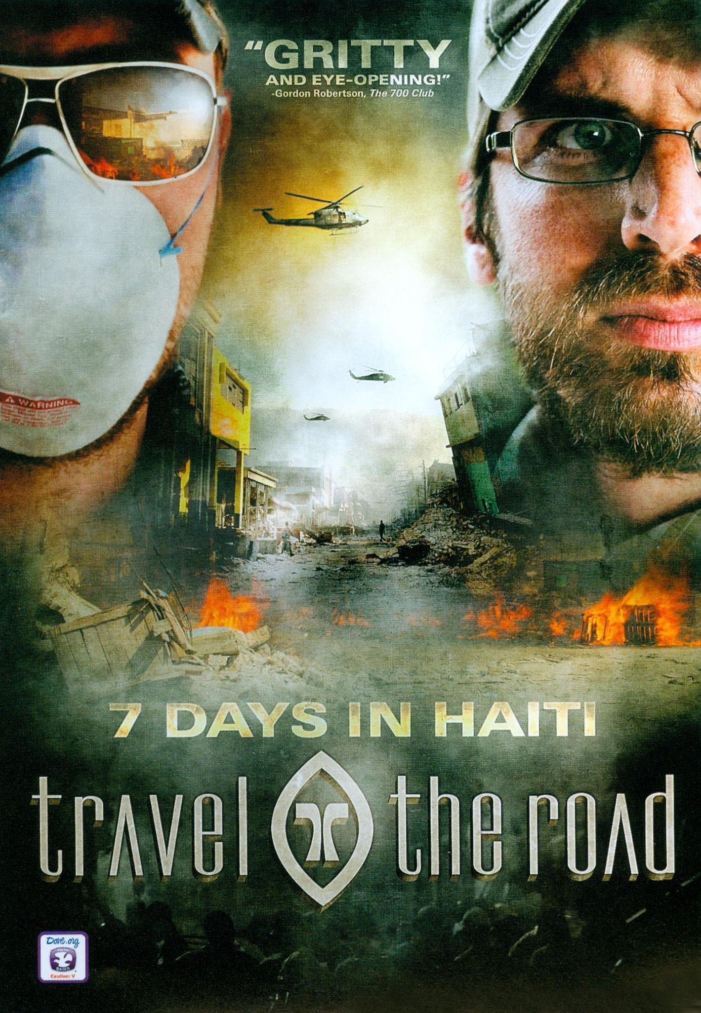Travel the Road: 7 Days in Haiti