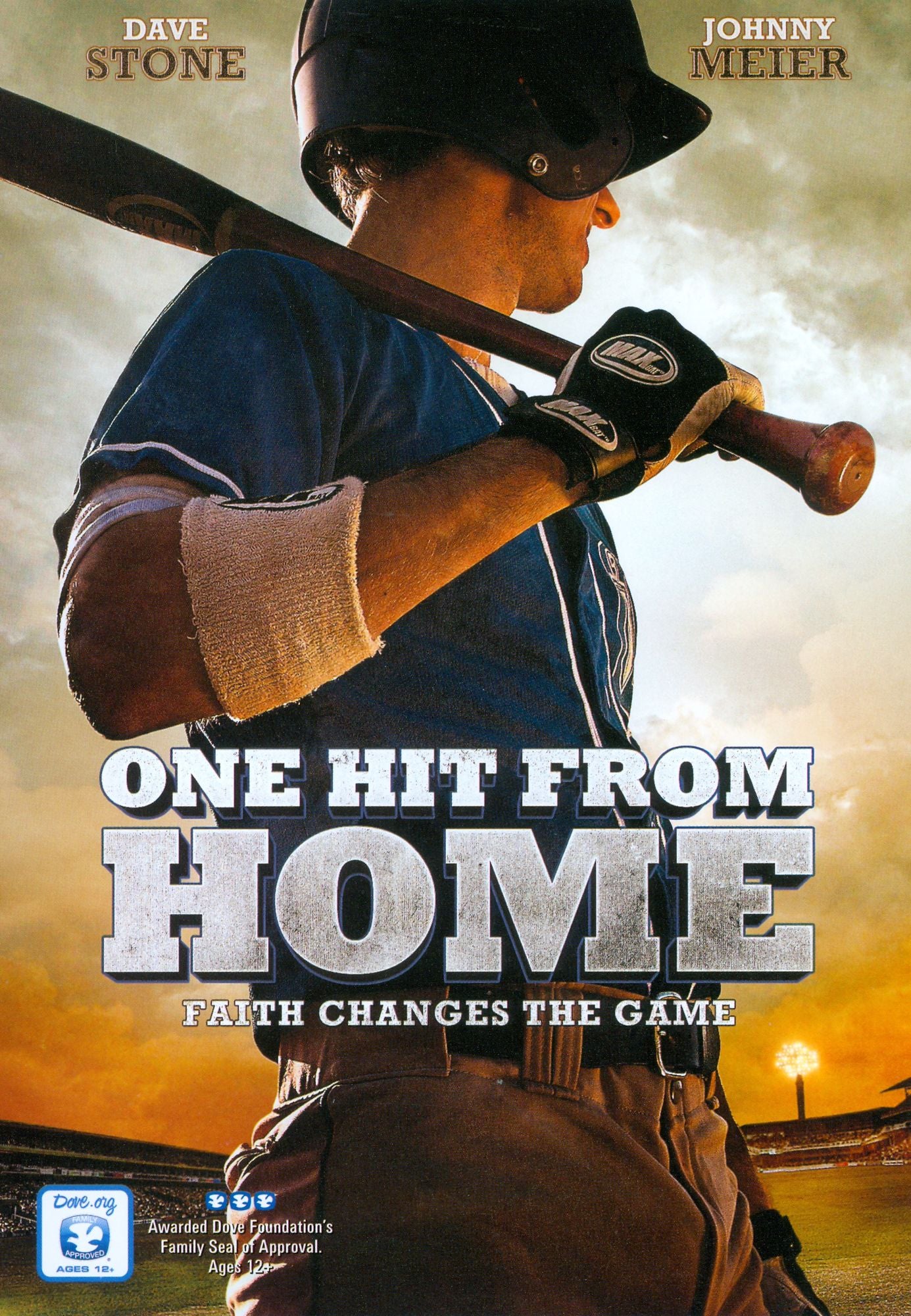 One Hit From Home