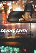 Saving Faith