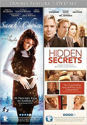 Sarah's Choice / Hidden Secrets
