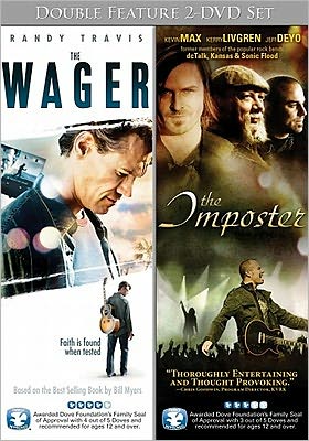 Wager / Imposter