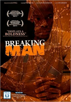 Breaking Man