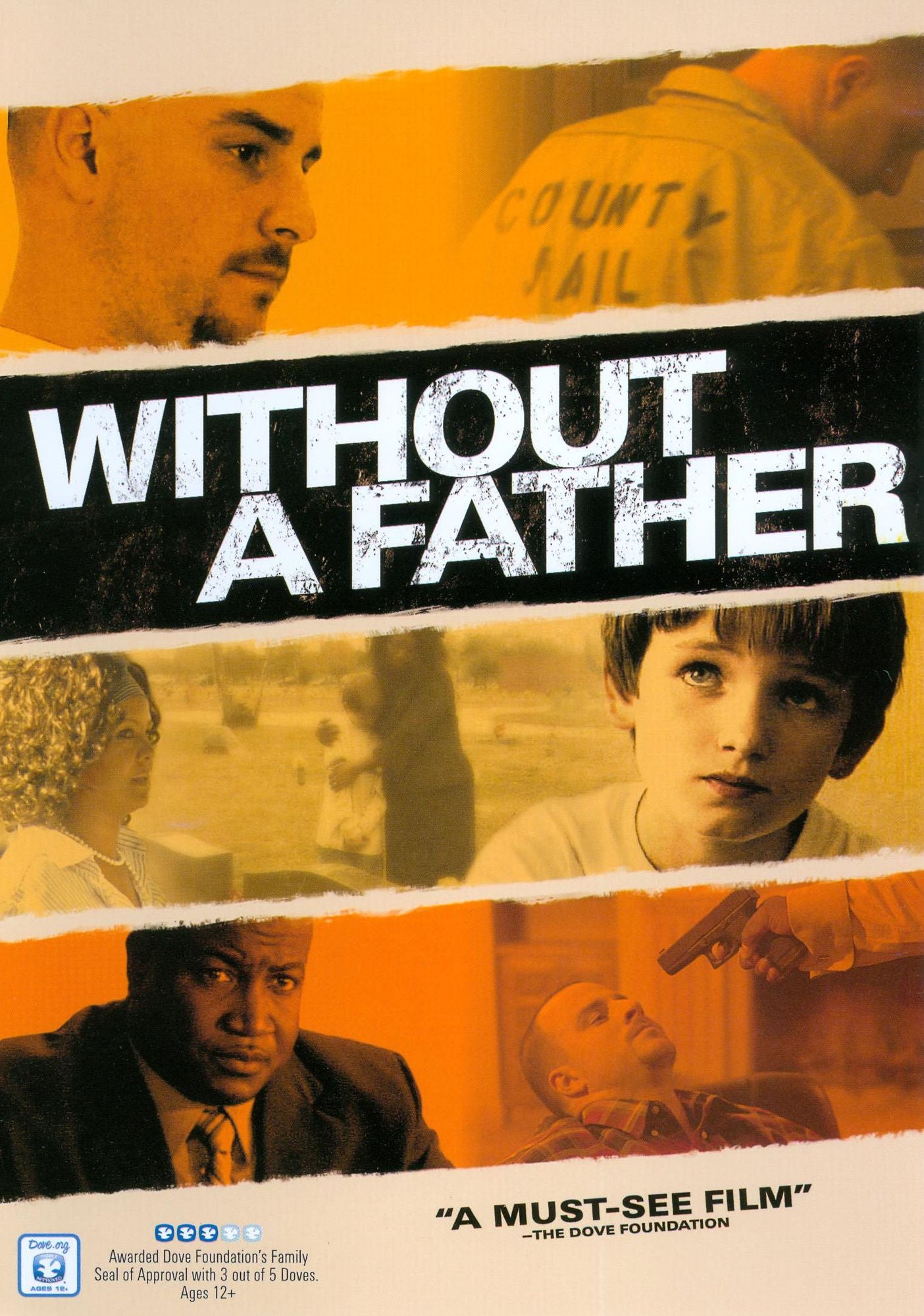 Without a Father