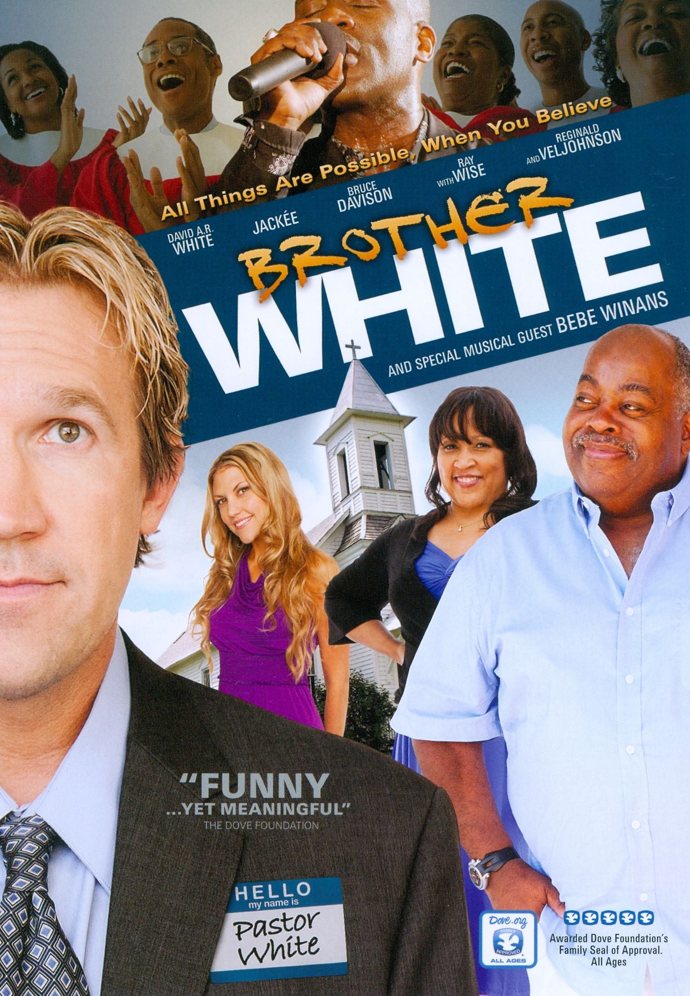 Brother White
