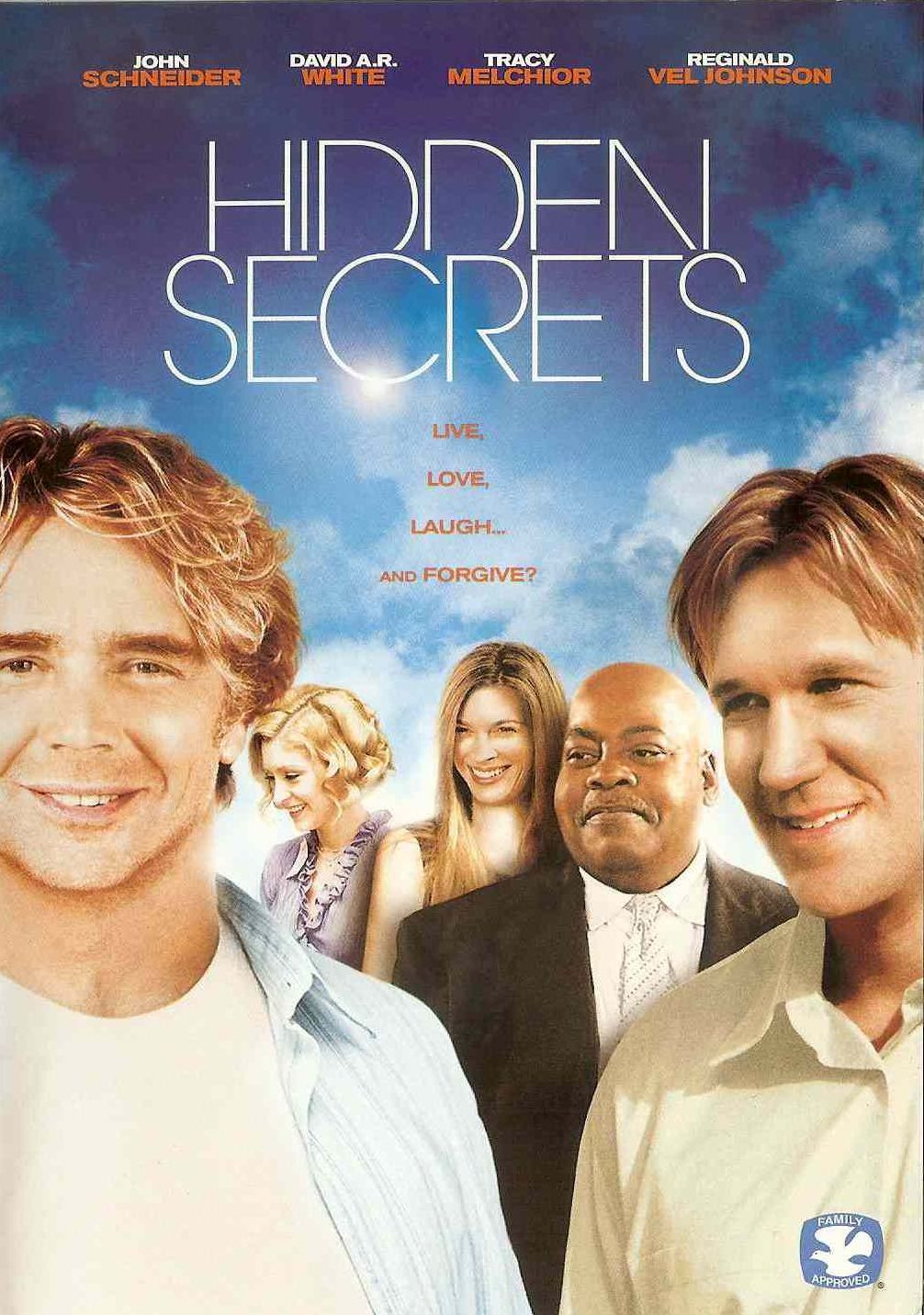 Hidden Secrets