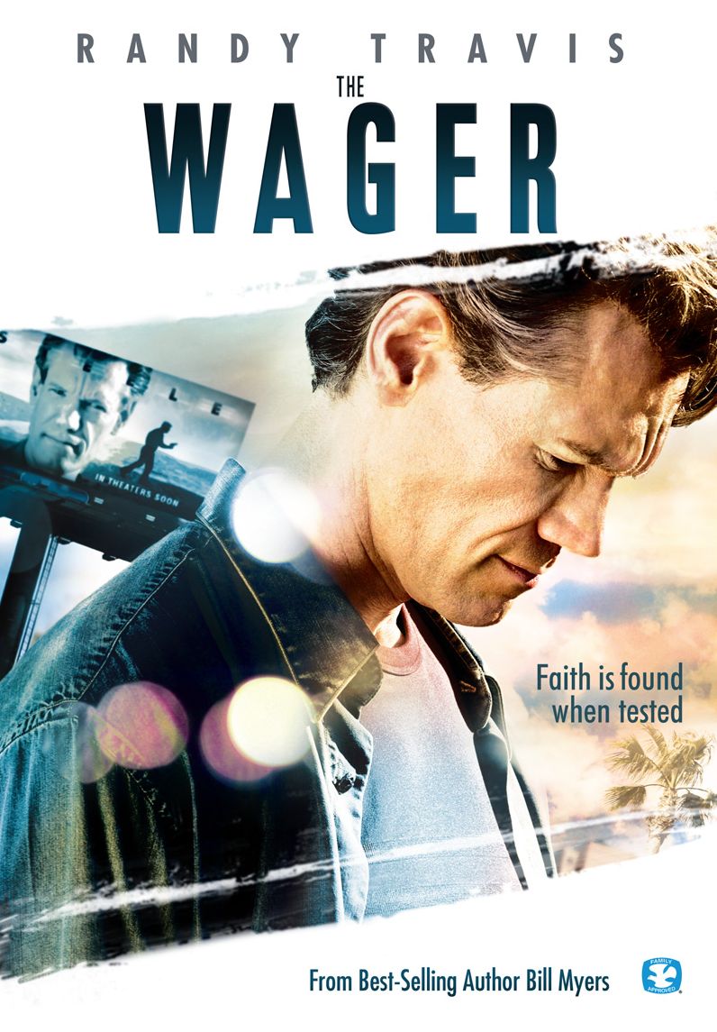 The Wager