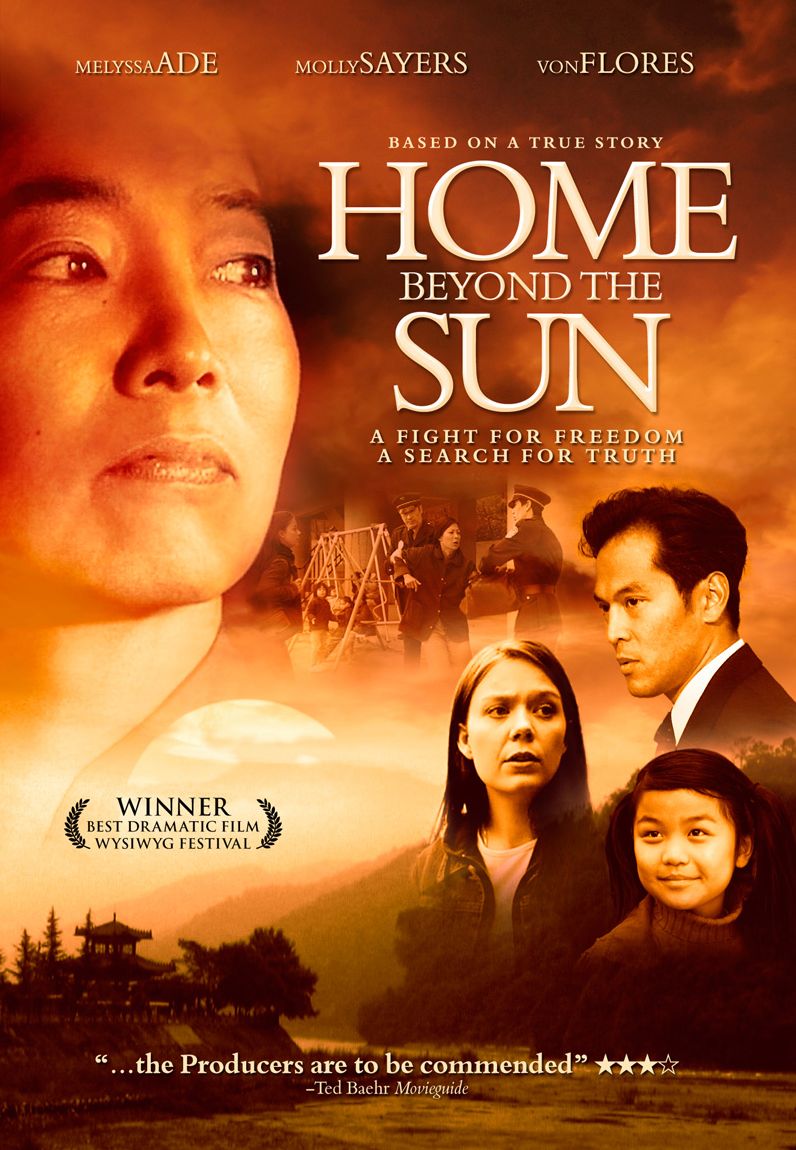 Home Beyond the Sun