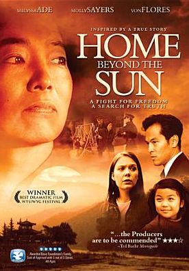 Home Beyond the Sun