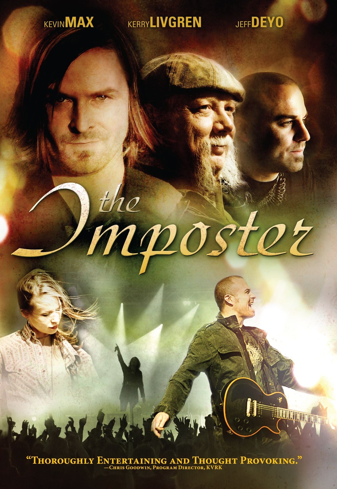 The Imposter