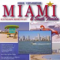 Audio Exploration: Miami
