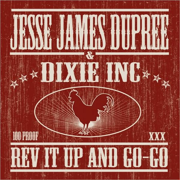 Rev It Up And Go-go
