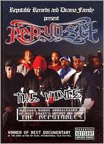 Rep Yo Set: The Movie [DVD/CD]