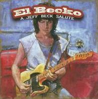 El Becko: A Jeff Beck Salute