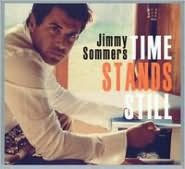 Time Stands Still