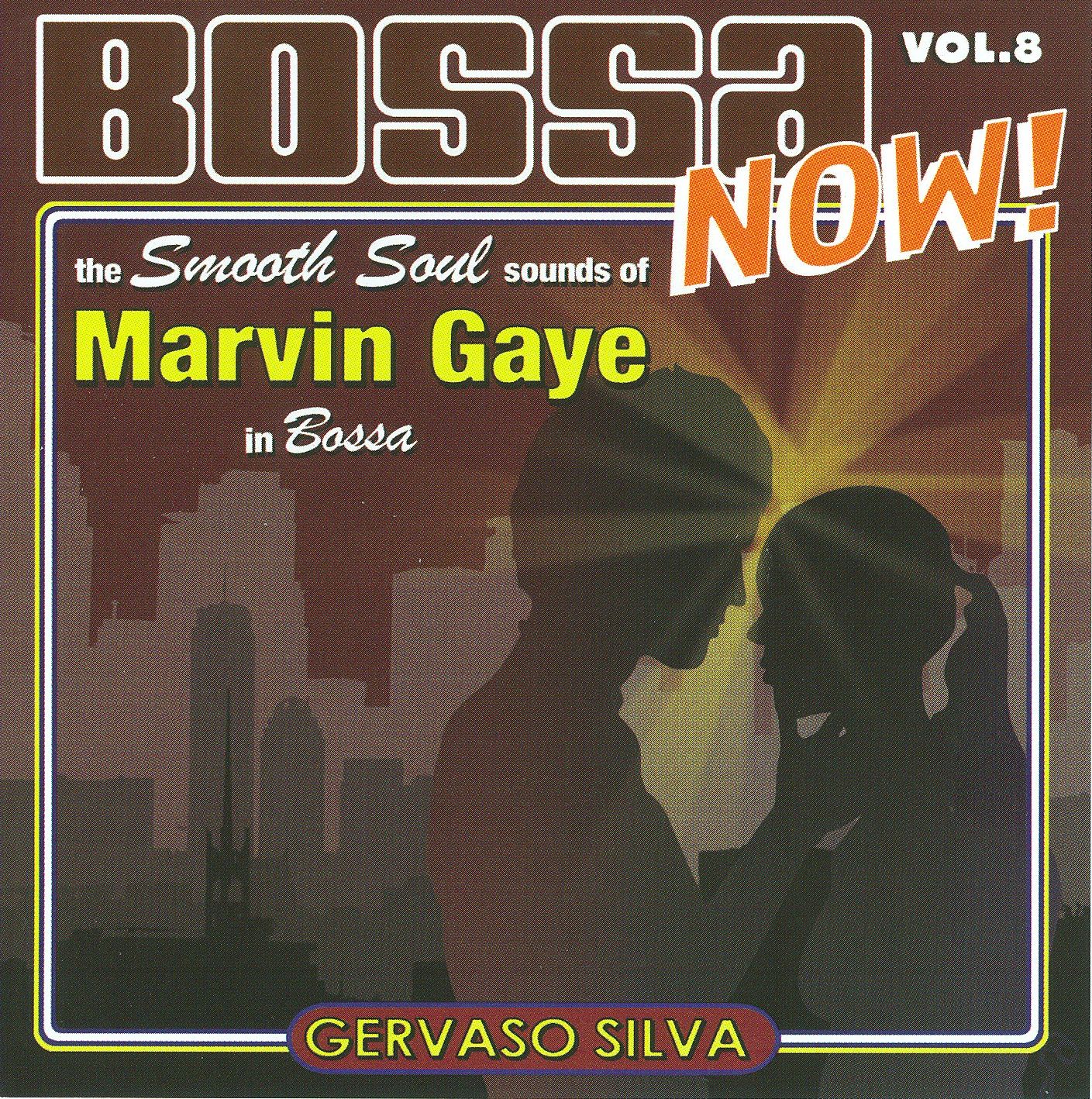 The Smooth Sounds of Marvin Gaye