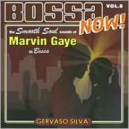The Smooth Sounds of Marvin Gaye