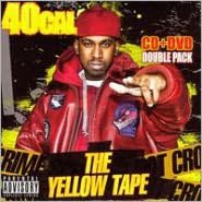 The Yellow Tape