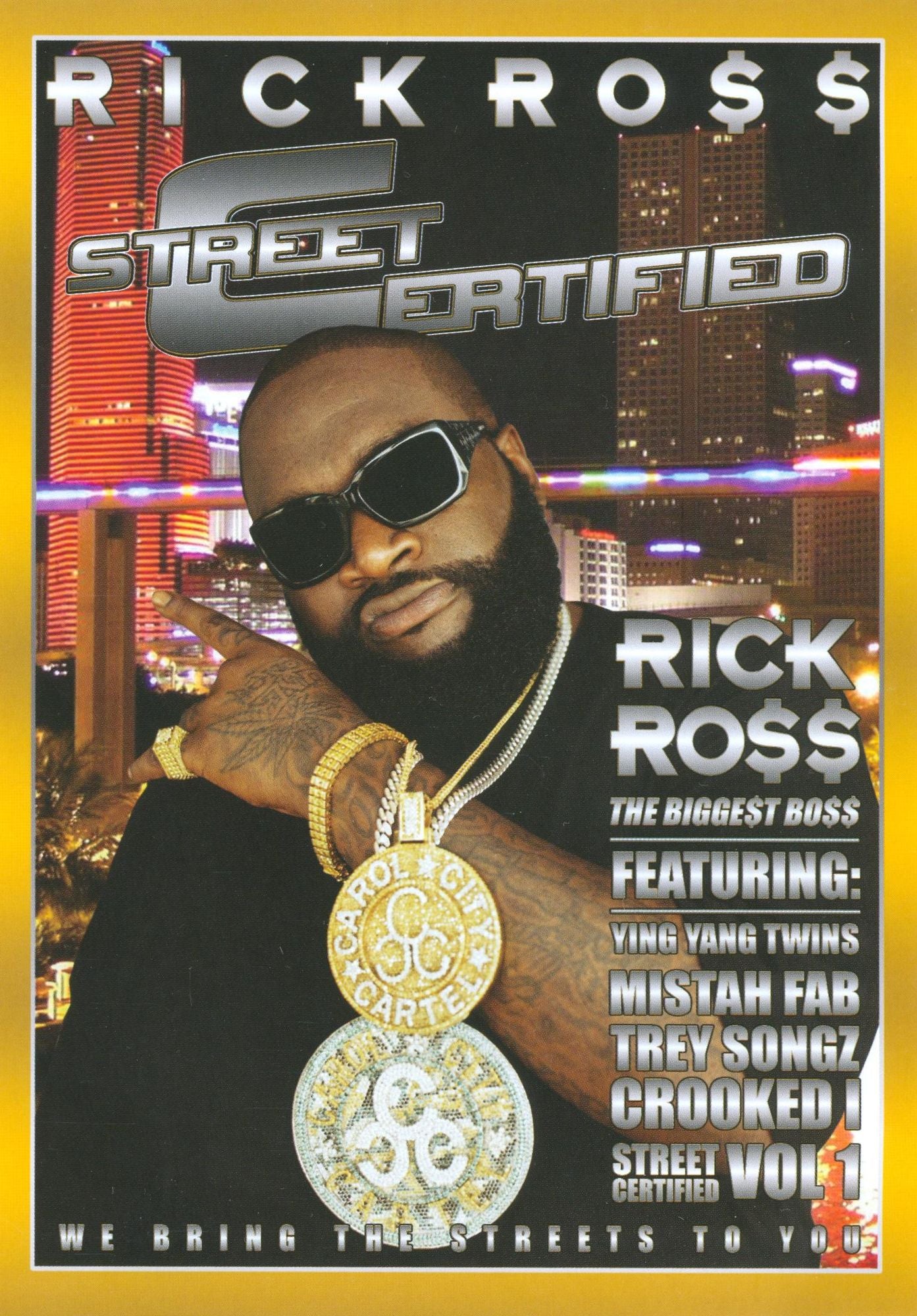 Street Certified
