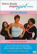 Shapely Girl: Let's Get Moving! Low-Impact Cardio