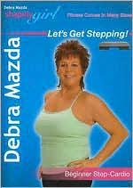 Shapely Girl: Let's Get Stepping! Beginner Step Cardio
