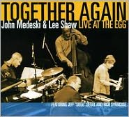 Together Again: Live At The Egg