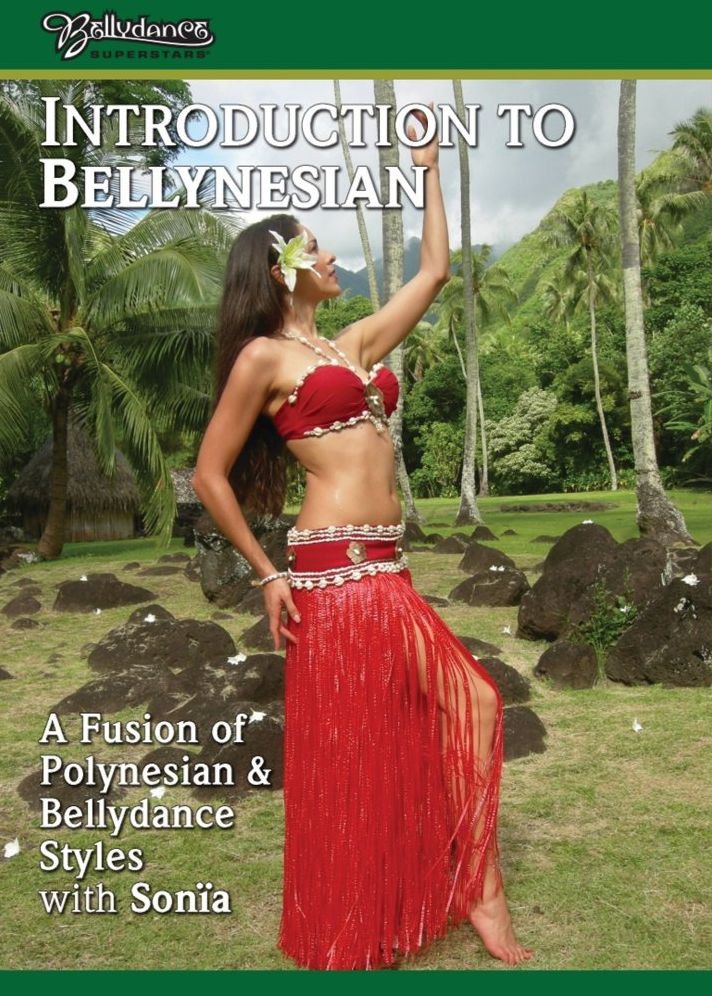 Introduction to Bellynesian [DVD/CD]