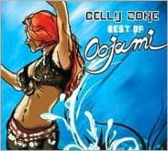 Belly Zone: Best Of Oojami