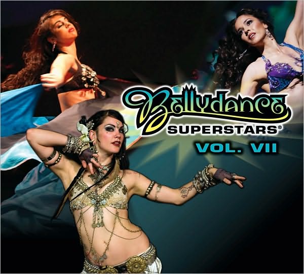 Bellydance Superstars, Vol. 7