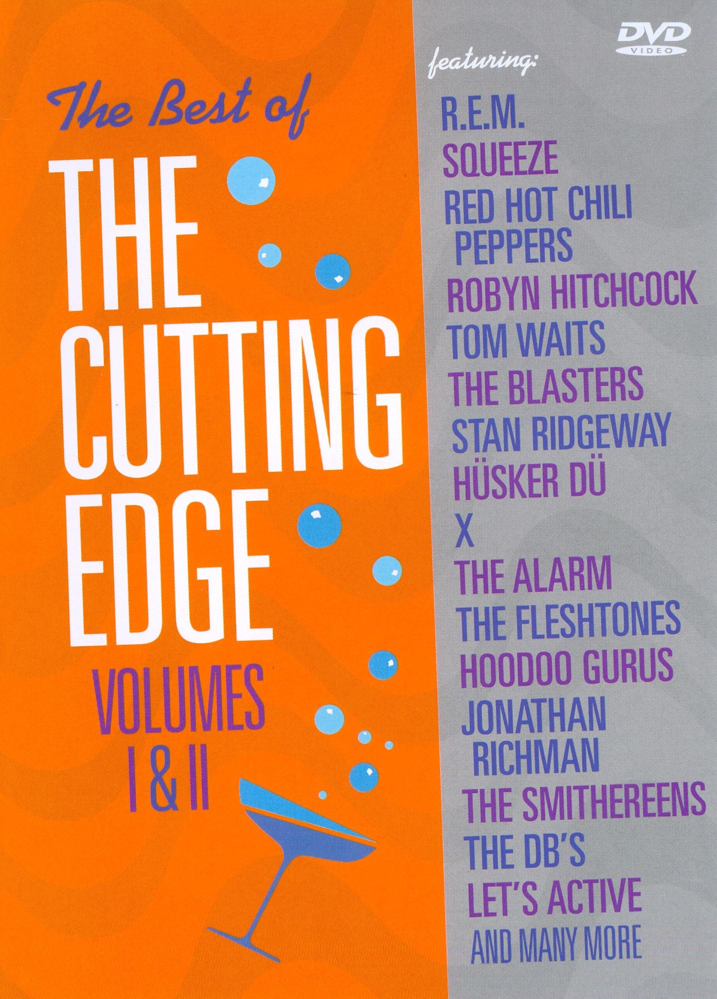 The Cutting Edge: Best of Cutting Edge