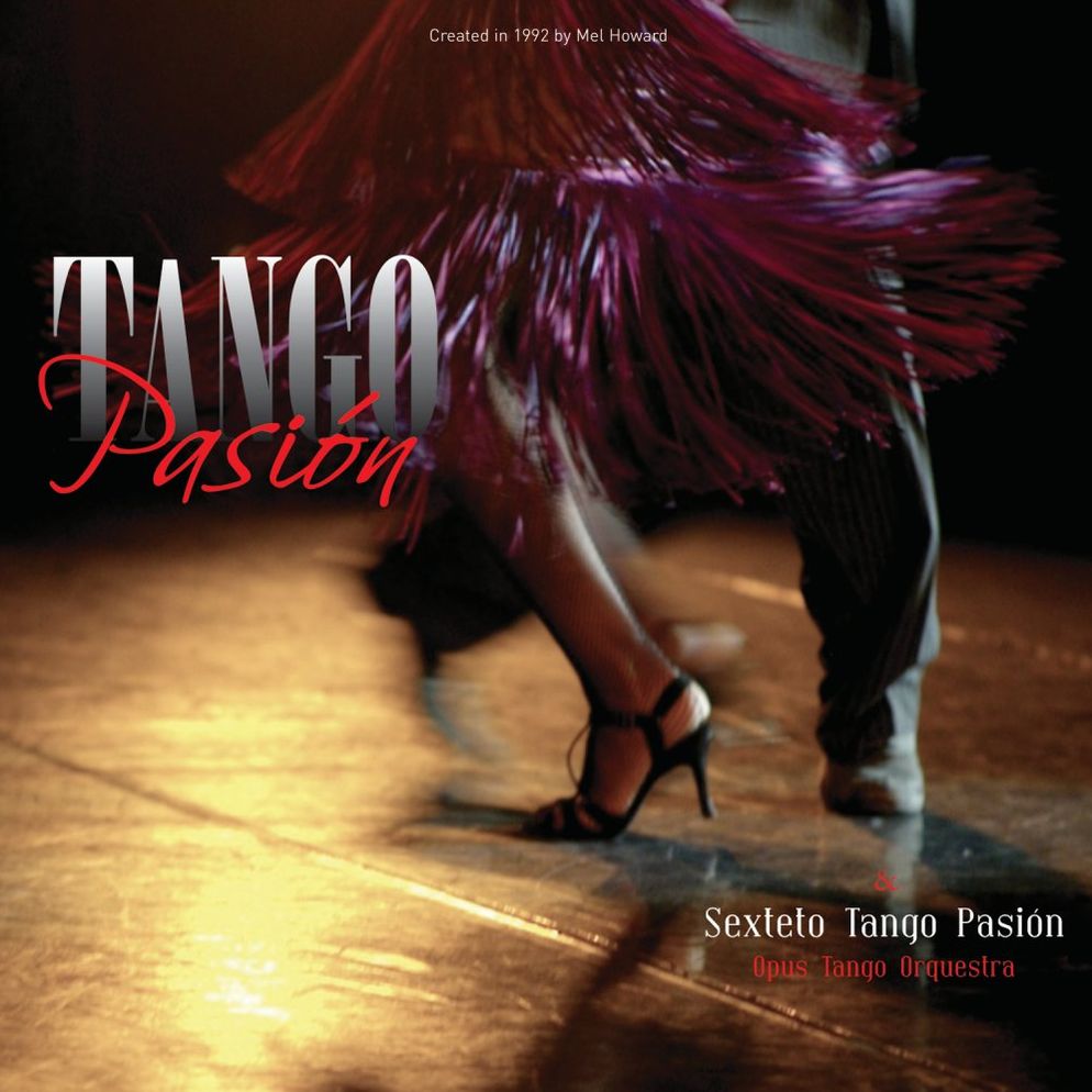 Tango Pasi?n