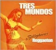 Bellydance Reggaeton