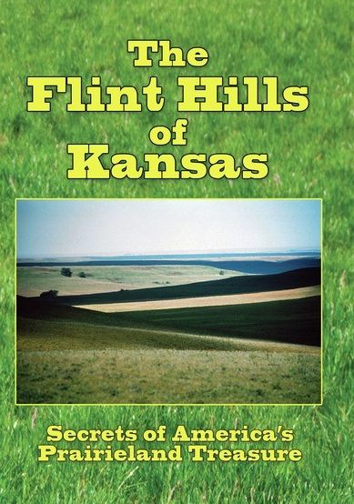 The Flint Hills Of Kansas