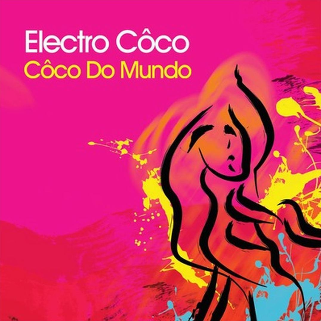 C?co Do Mundo